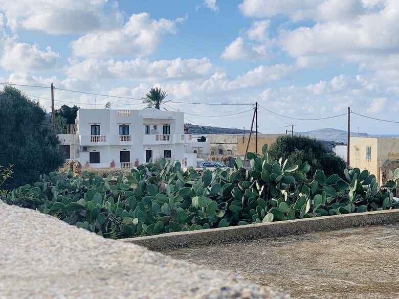 Apartamentos Theoxenia Suites