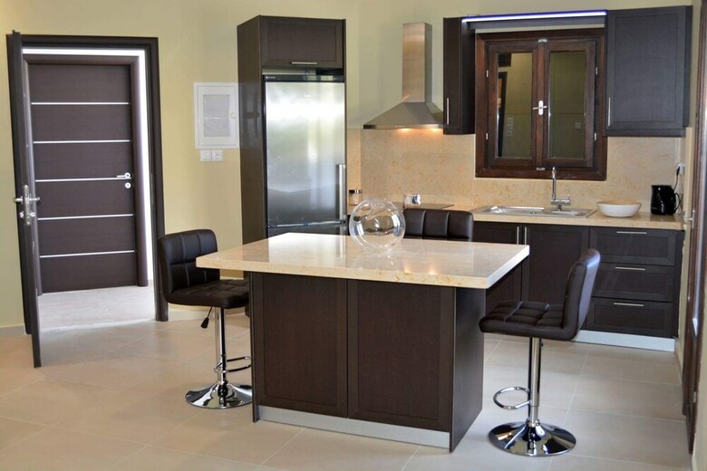 Apartamentos Theoxenia Suites