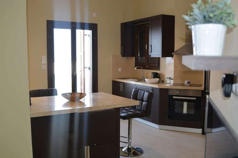 Apartamentos Theoxenia Suites