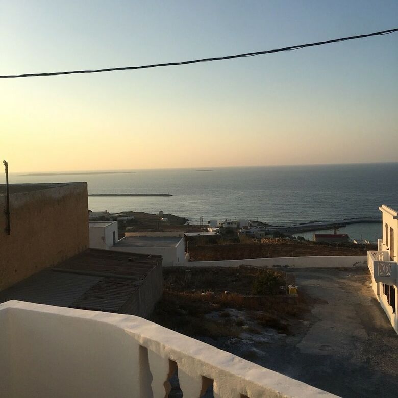 Apartamentos Theoxenia Suites