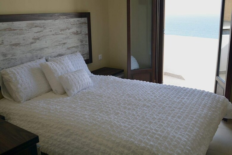 Apartamentos Theoxenia Suites
