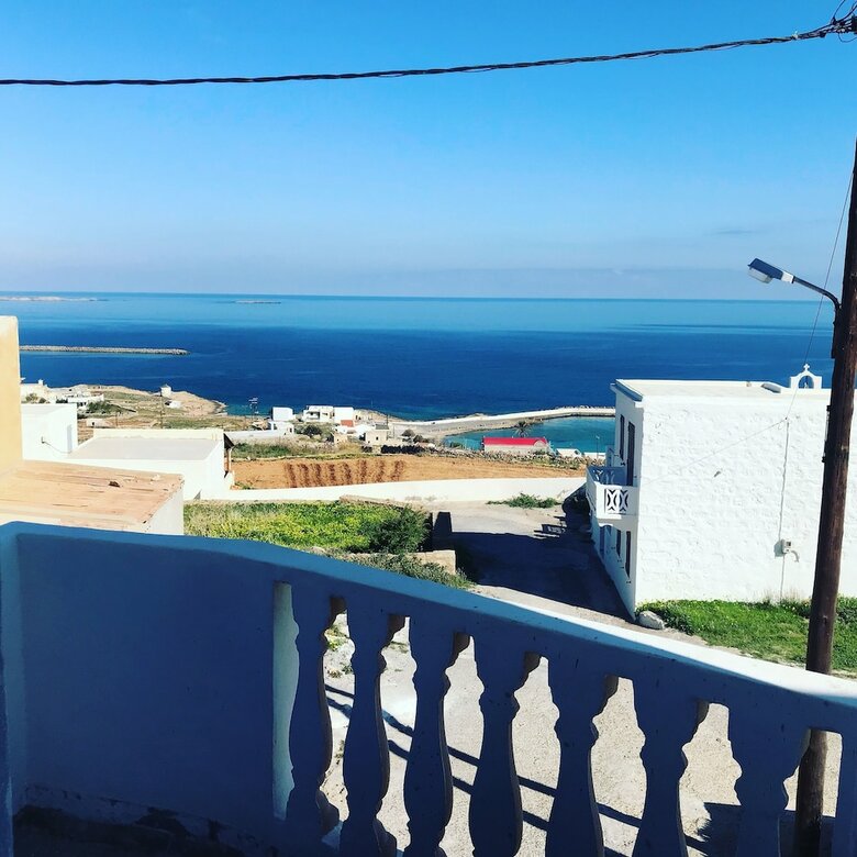 Apartamentos Theoxenia Suites