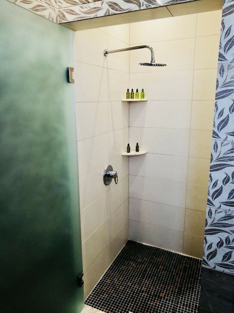 Apartamentos Theoxenia Suites