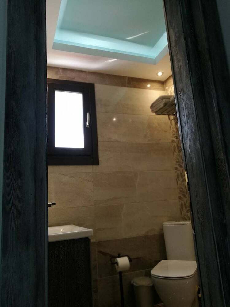 Apartamentos Theoxenia Suites