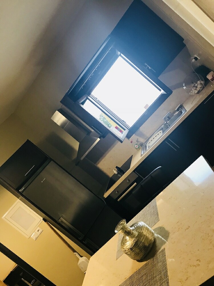 Apartamentos Theoxenia Suites