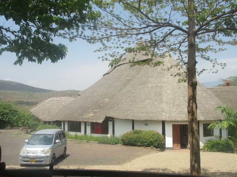 Hotel Sundown Carnival Lodge