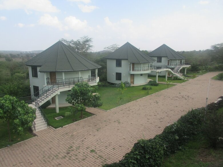 Hotel Sundown Carnival Lodge