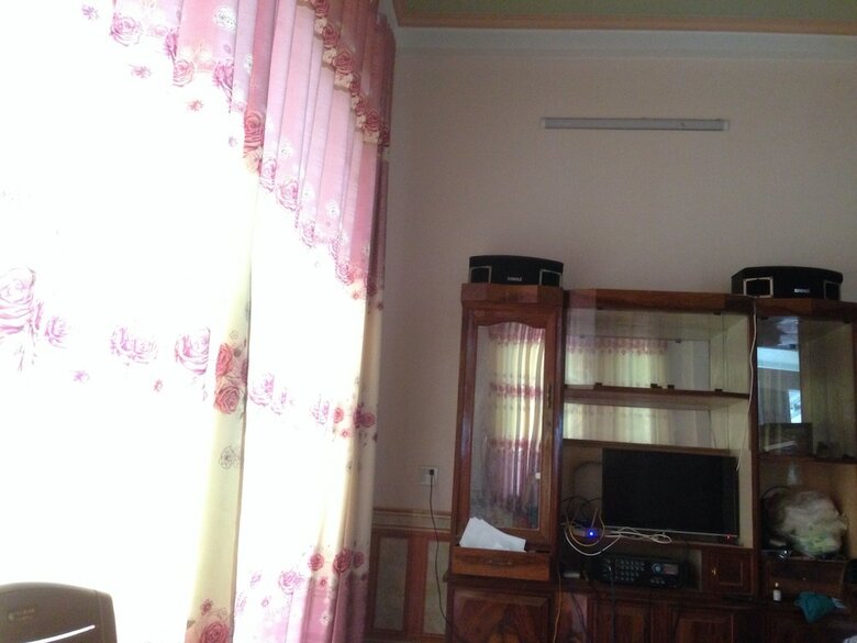 Hostal Thac Ba Family Homestay