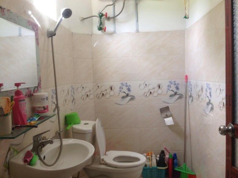 Hostal Thac Ba Family Homestay