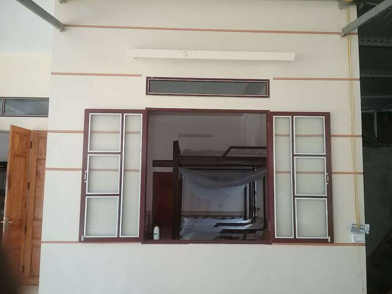 Hostal Thac Ba Family Homestay