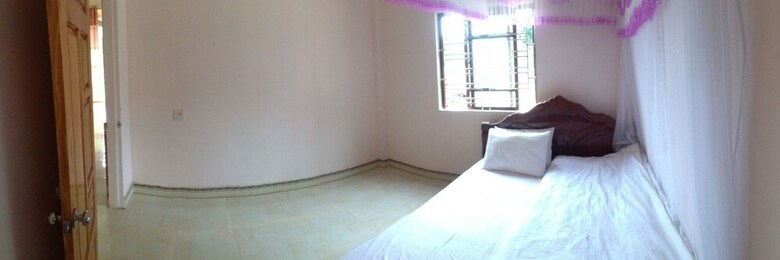 Hostal Thac Ba Family Homestay