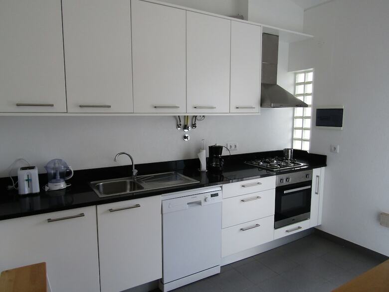 Apartamentos Casa Do Mar -sea House