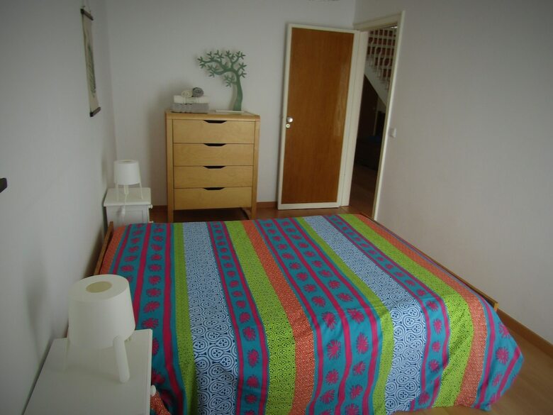 Apartamentos Casa Do Mar -sea House