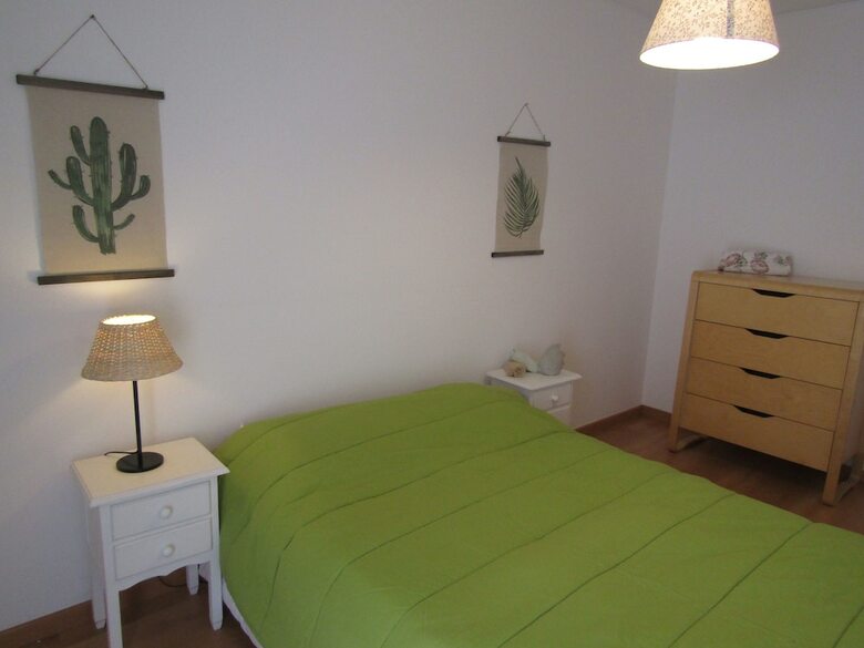 Apartamentos Casa Do Mar -sea House