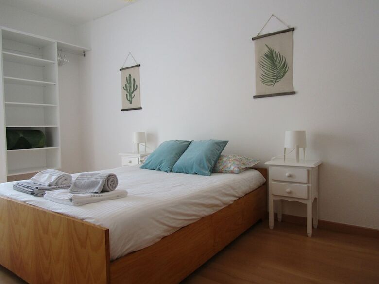 Apartamentos Casa Do Mar -sea House
