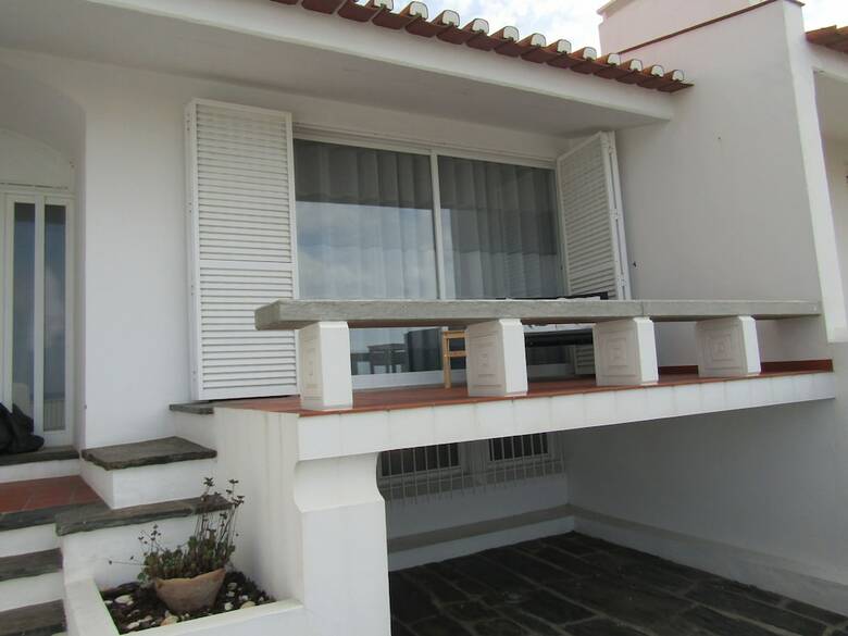 Apartamentos Casa Do Mar -sea House