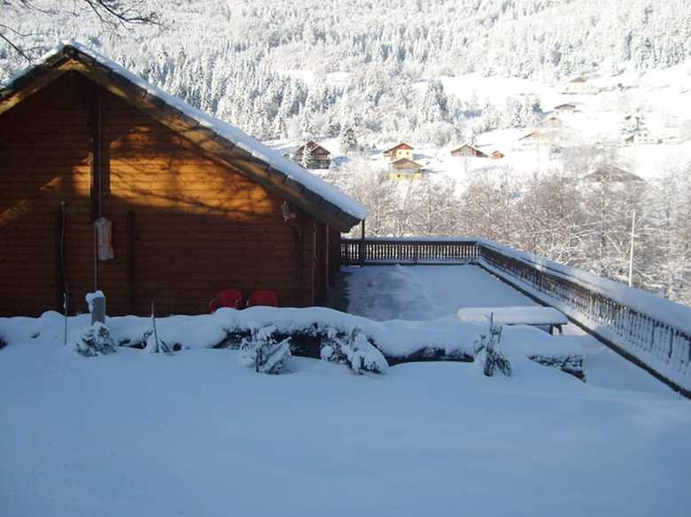 Hotel H�tes - Home Des Hautes Vosges