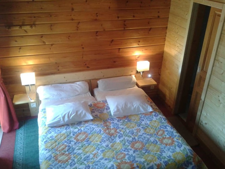 Hotel H�tes - Home Des Hautes Vosges