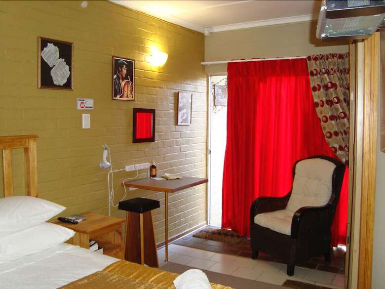 Hotel Wi Villa Le