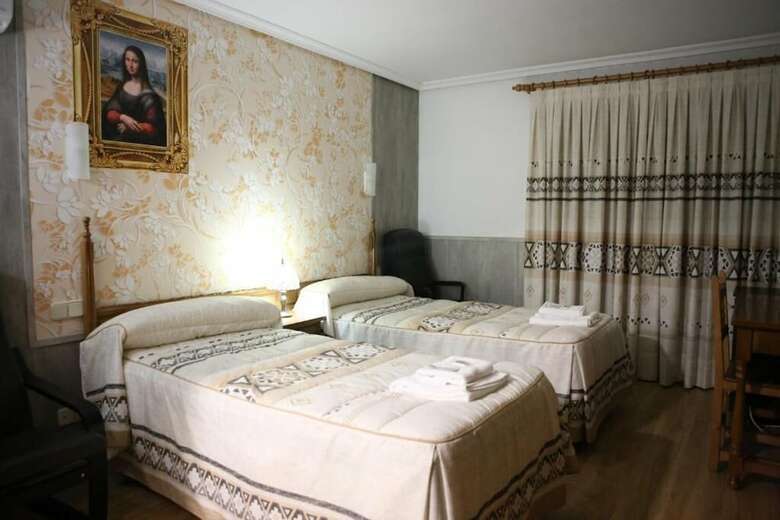 Hotel Plaza