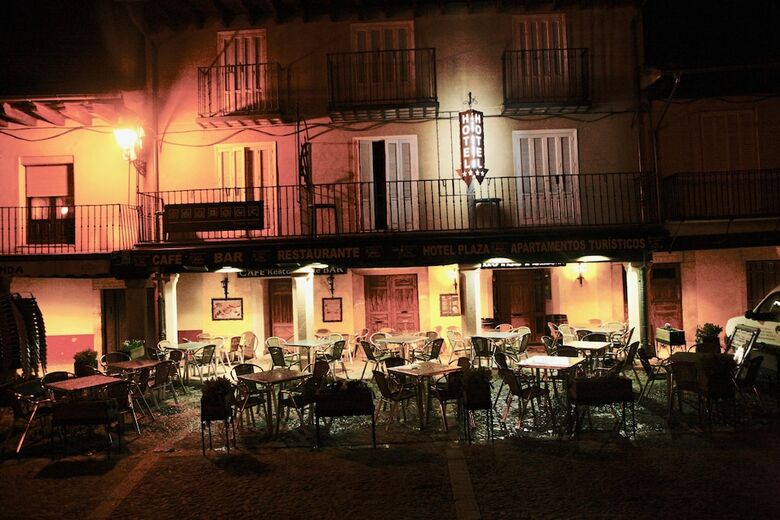 Hotel Plaza