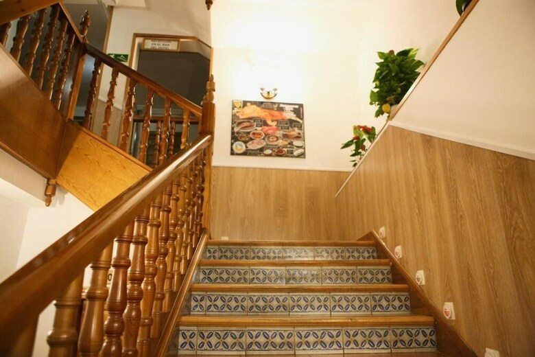 Hotel Plaza