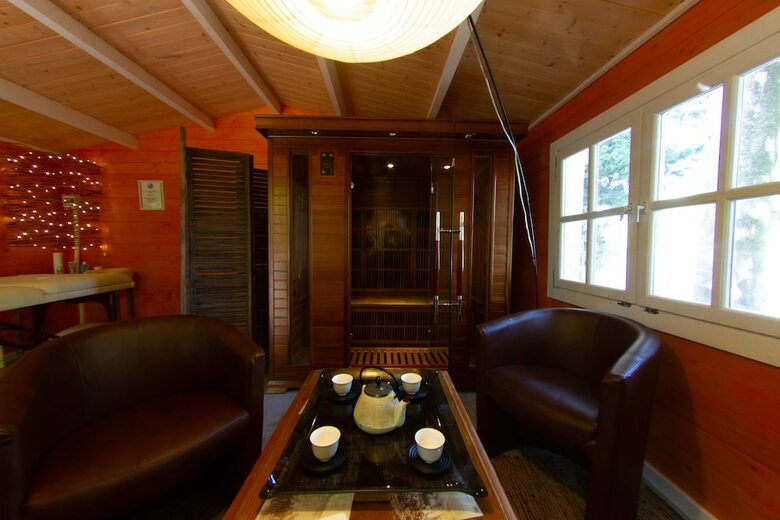 Bed & Breakfast Le Domaine Des Cigalines