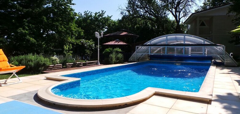 Bed & Breakfast Le Domaine Des Cigalines