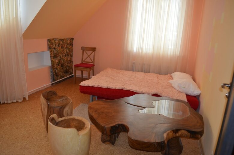 Hotel Lyubimy Prichal