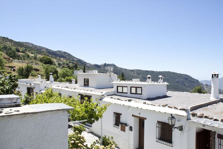 Apartamentos Muley Hacen