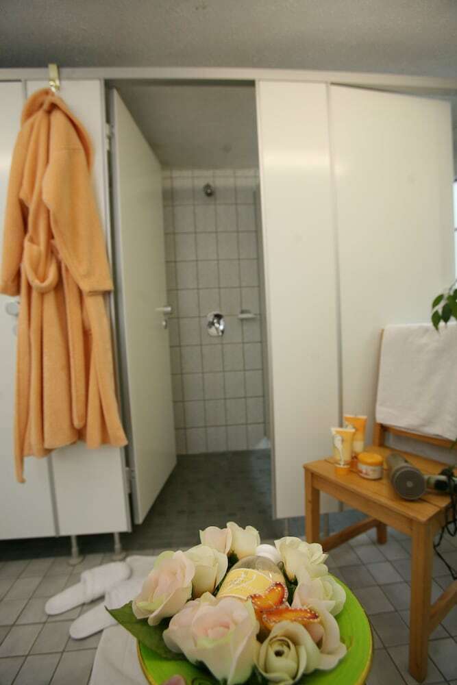 Hostal 's J�germatt