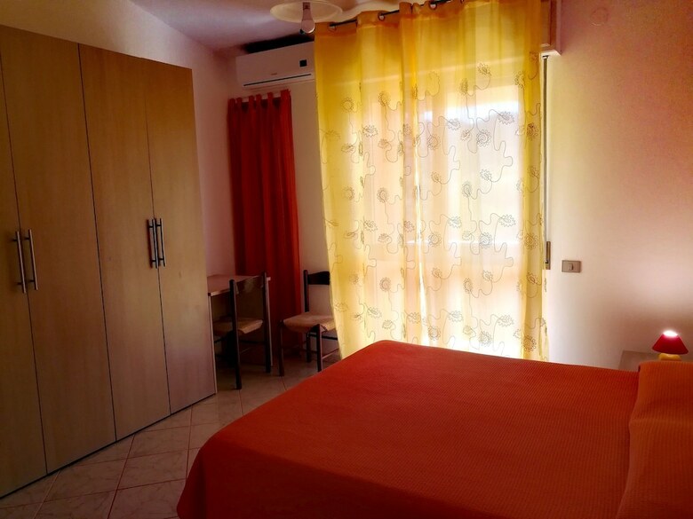 Bed & Breakfast I Fenicotteri