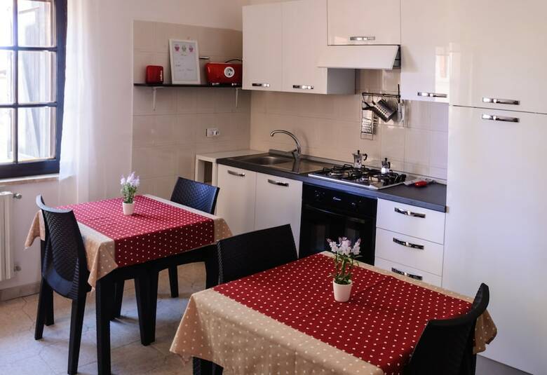 Bed & Breakfast Il Mirto Bianco