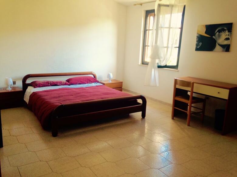 Bed & Breakfast Il Mirto Bianco