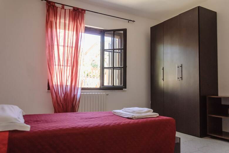 Bed & Breakfast Il Mirto Bianco