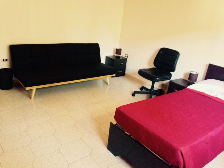 Bed & Breakfast Il Mirto Bianco
