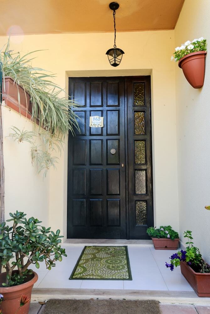 Bed & Breakfast Il Mirto Bianco