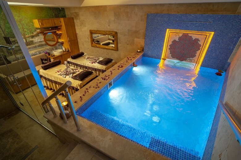 Pasha Palace Hotel