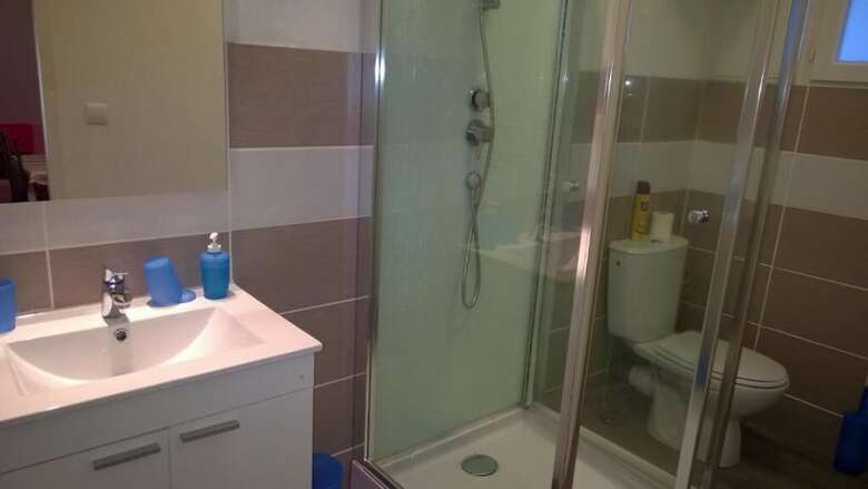 Apartamento Maison Saint Matteo