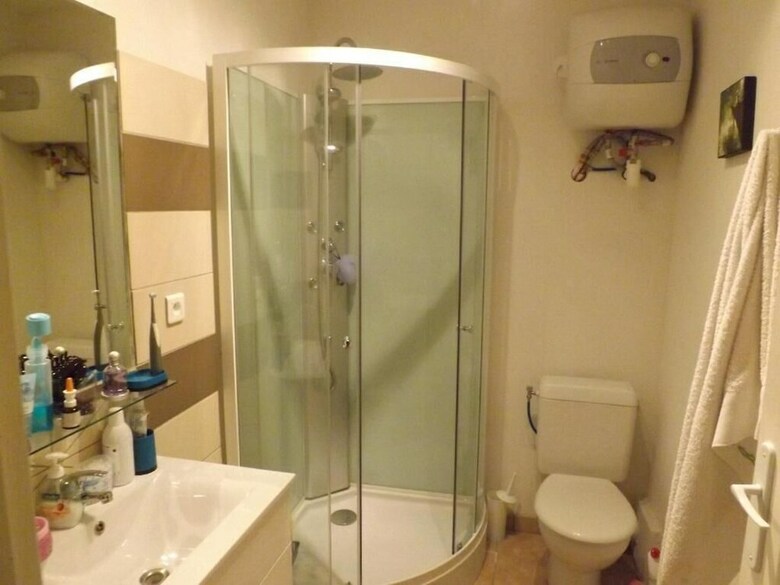Apartamento Maison Saint Matteo