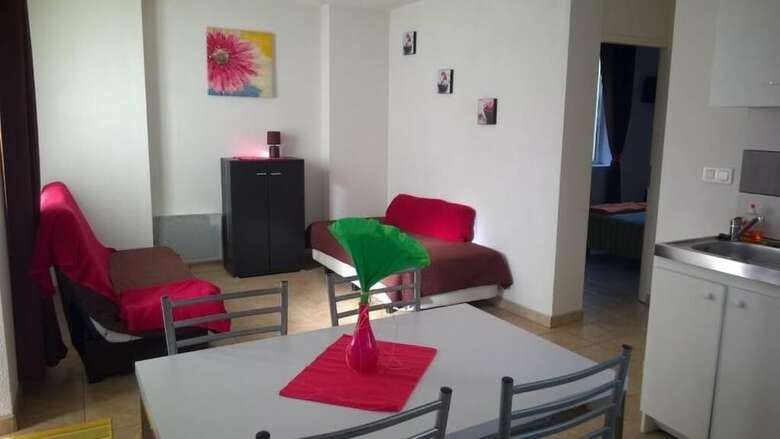 Apartamento Maison Saint Matteo