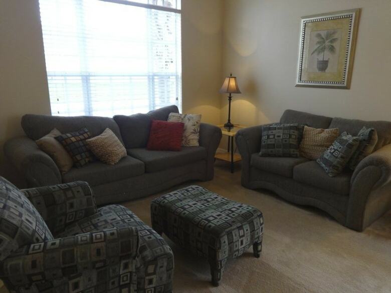 Glenbrook 2041 - Five Bedroom Villa With Private Pool