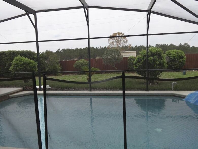 Glenbrook 2041 - Five Bedroom Villa With Private Pool
