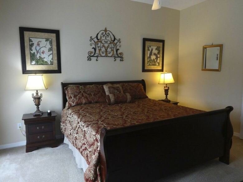 Glenbrook 2041 - Five Bedroom Villa With Private Pool