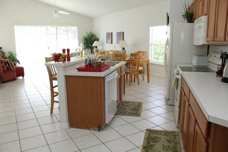 Glenbrook 16748 - Four Bedroom Villa With Private Pool
