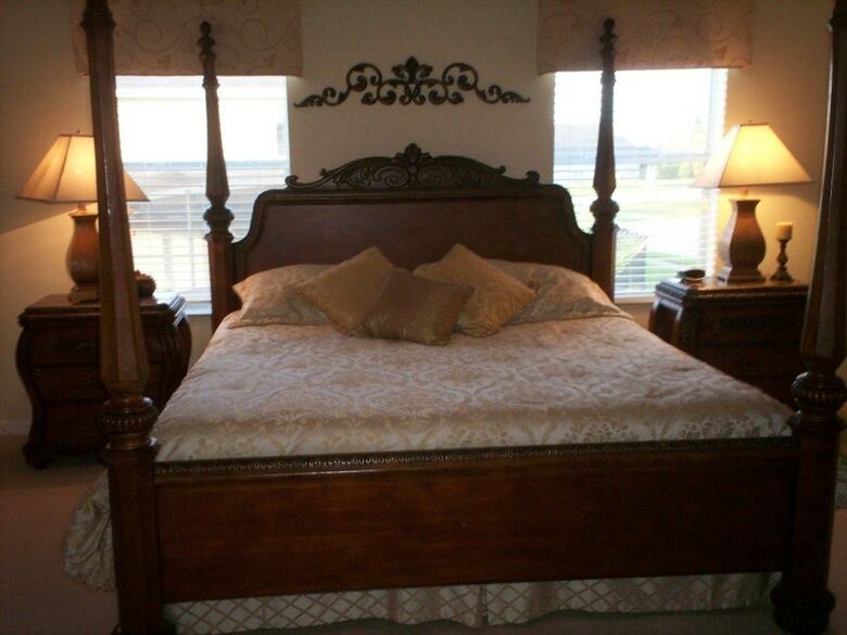 Glenbrook 16612 - Five Bedroom Villa With Private Pool