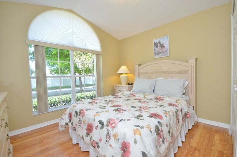 Orange Tree 3154 - Five Bedroom Villa With Private Pool
