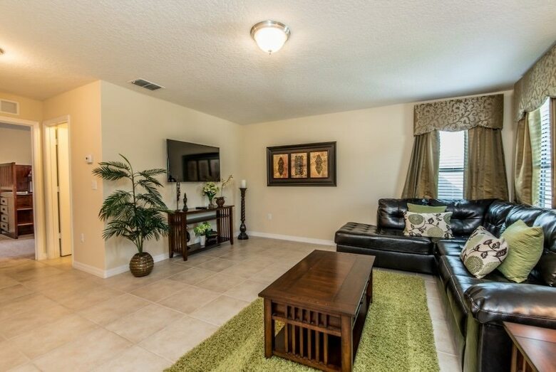 Cypress Pointe 1026 - Five Bedroom Villa With Private Pool