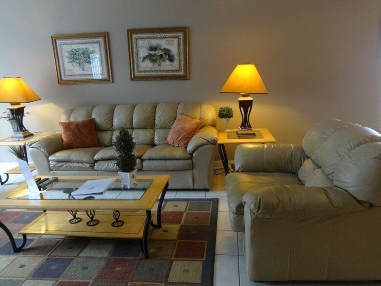 Glenbrook 1710 - Four Bedroom Villa With Private Pool