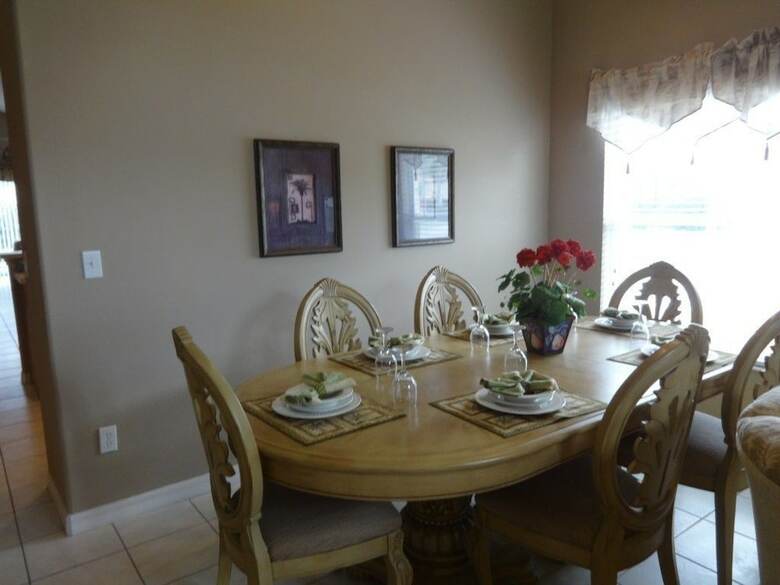 Glenbrook 1710 - Four Bedroom Villa With Private Pool